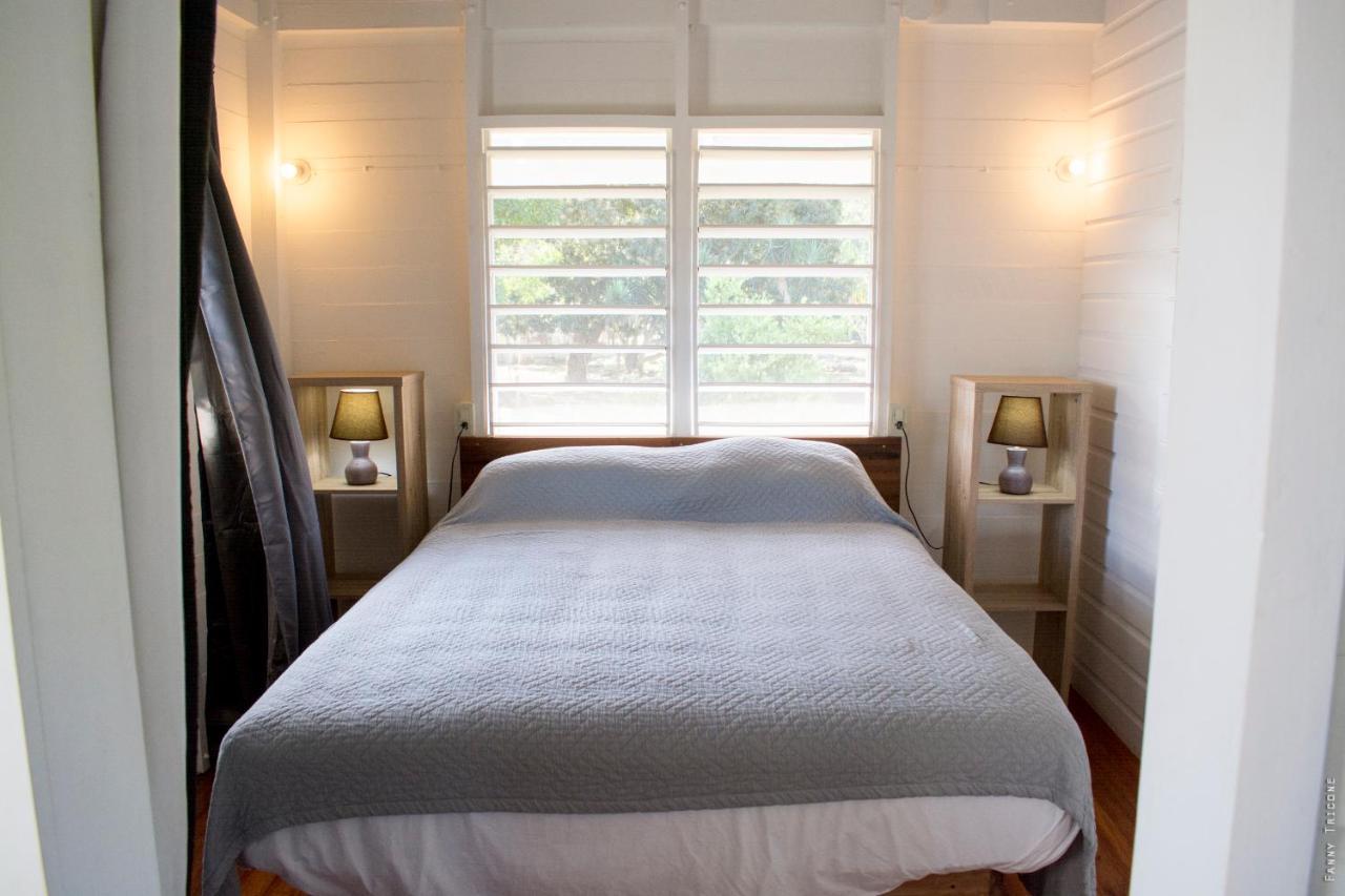 Horse Cottage Sarteneja Ngoại thất bức ảnh